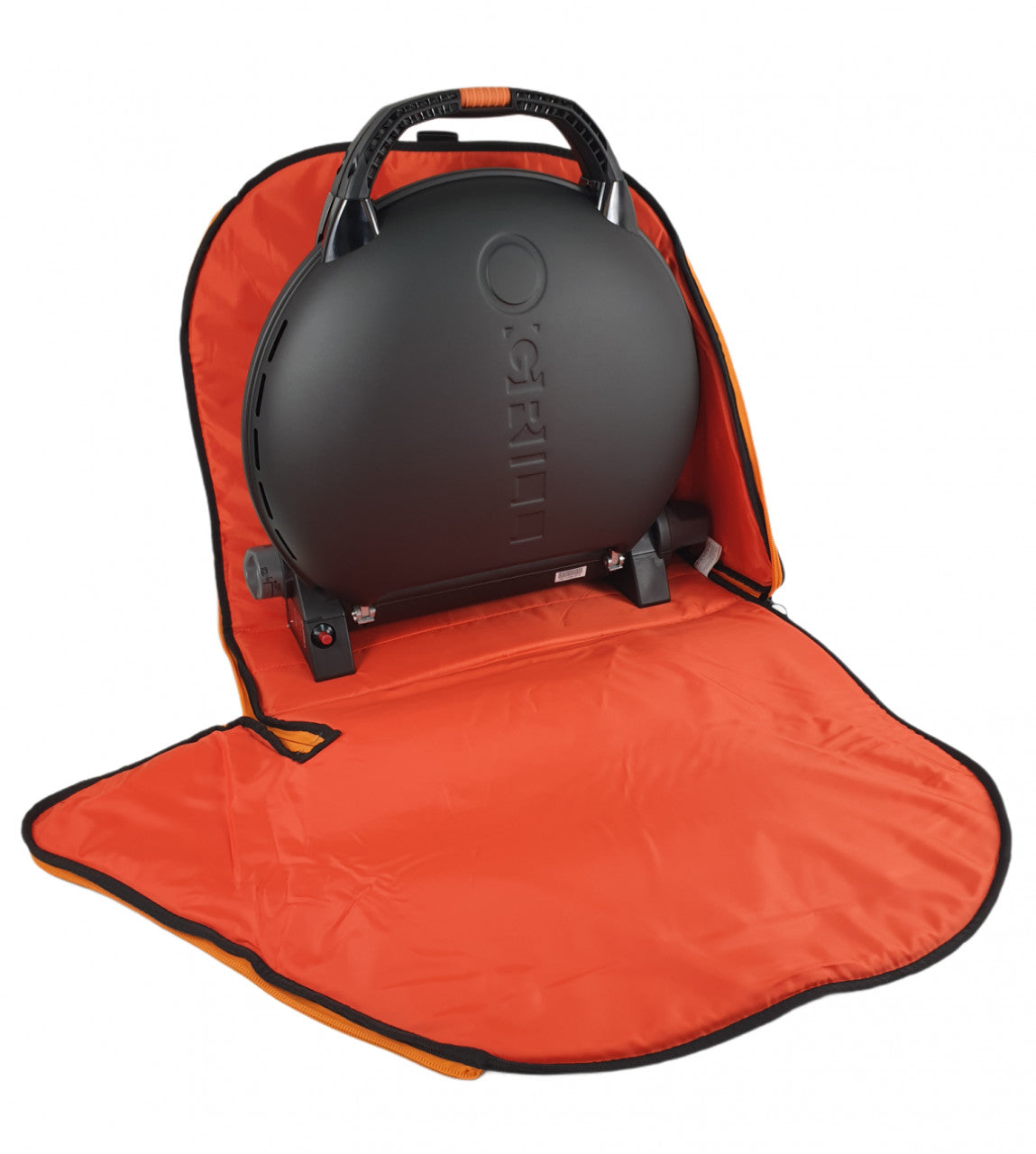 Husă pentru Grătar Portabil O-Grill - Protecție la Agenți Externi, Transport și Camping