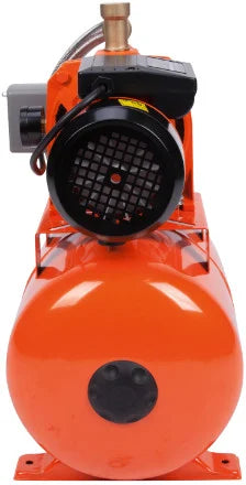 Hidrofor EvoSanitary Jet 80L - 550 W, Vas 24 L, Alimentare Automată din Fântână sau Puț