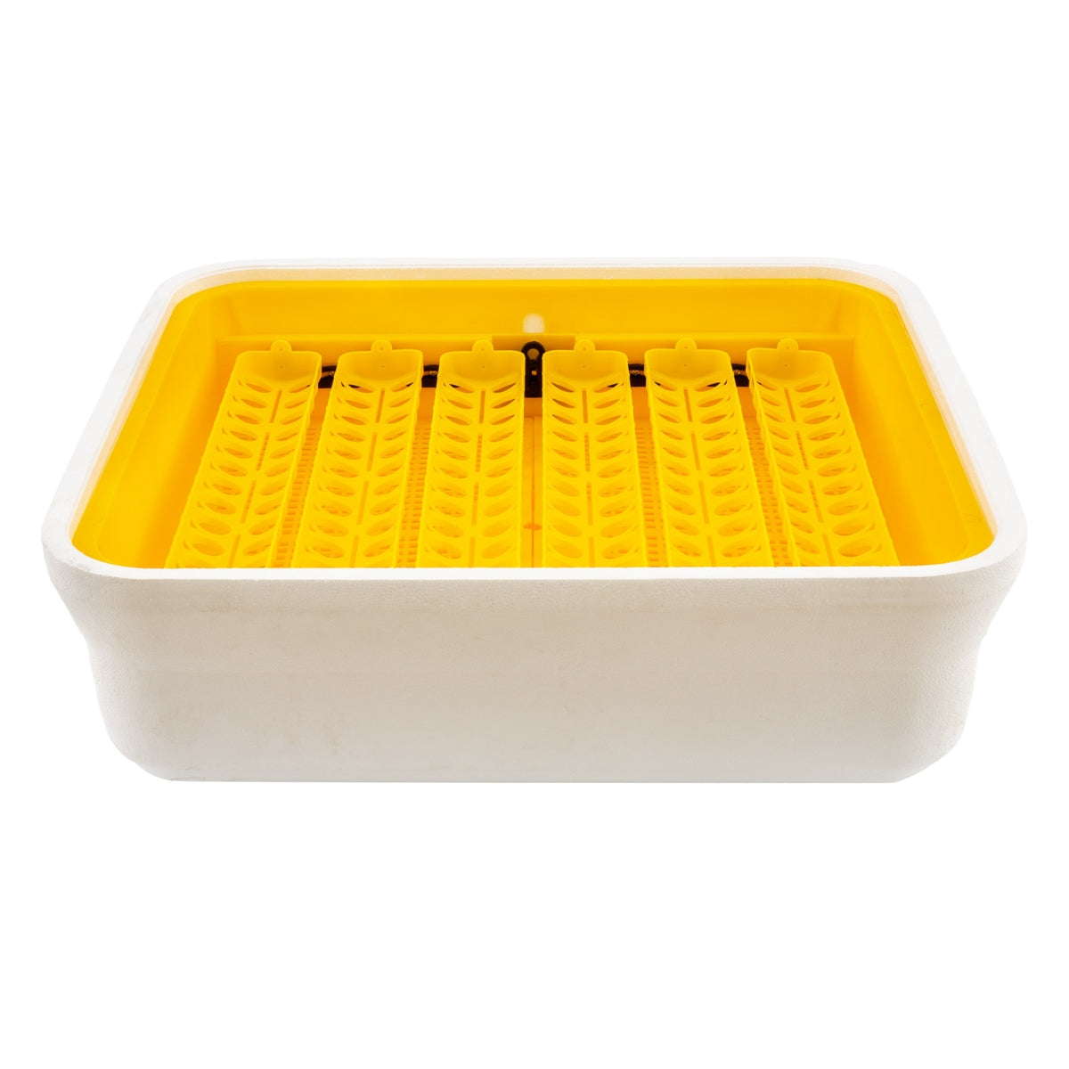 Incubator de uz casnic TEPLUSHA EU 88 220/50 TAB, 50 W , 30–40°C