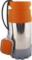 Pompă Submersibilă Multietajată EvoSanitary Inox 1000 W - Debit 5500 l/h, Refulare 40 m