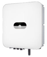 Invertor Fotovoltaic Monofazat Huawei SUN2000-5KTL-L1 - On-Grid, Acumulatori Litiu