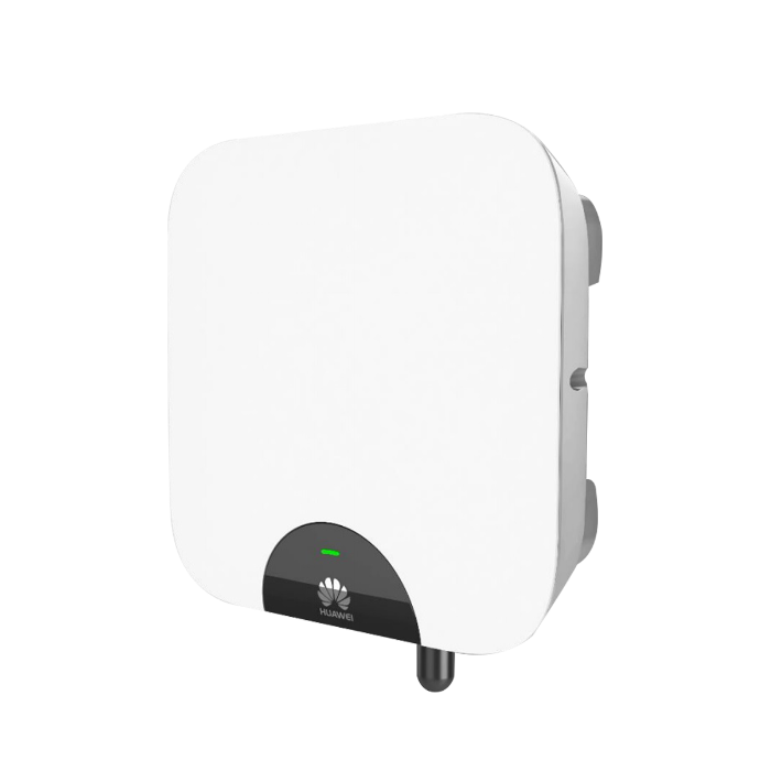 Invertor Fotovoltaic Huawei SUN2000L-3KTL 3 kW Set 8 buc - Hibrid, Monofazat, MPPT Mono, On-Grid