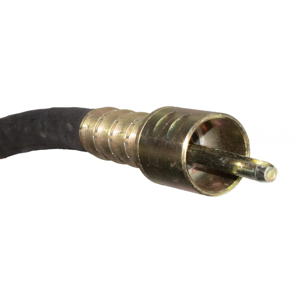 Piesă de Schimb Lance pentru Vibrator de Beton - Ø 35 mm, Lungime 6 m