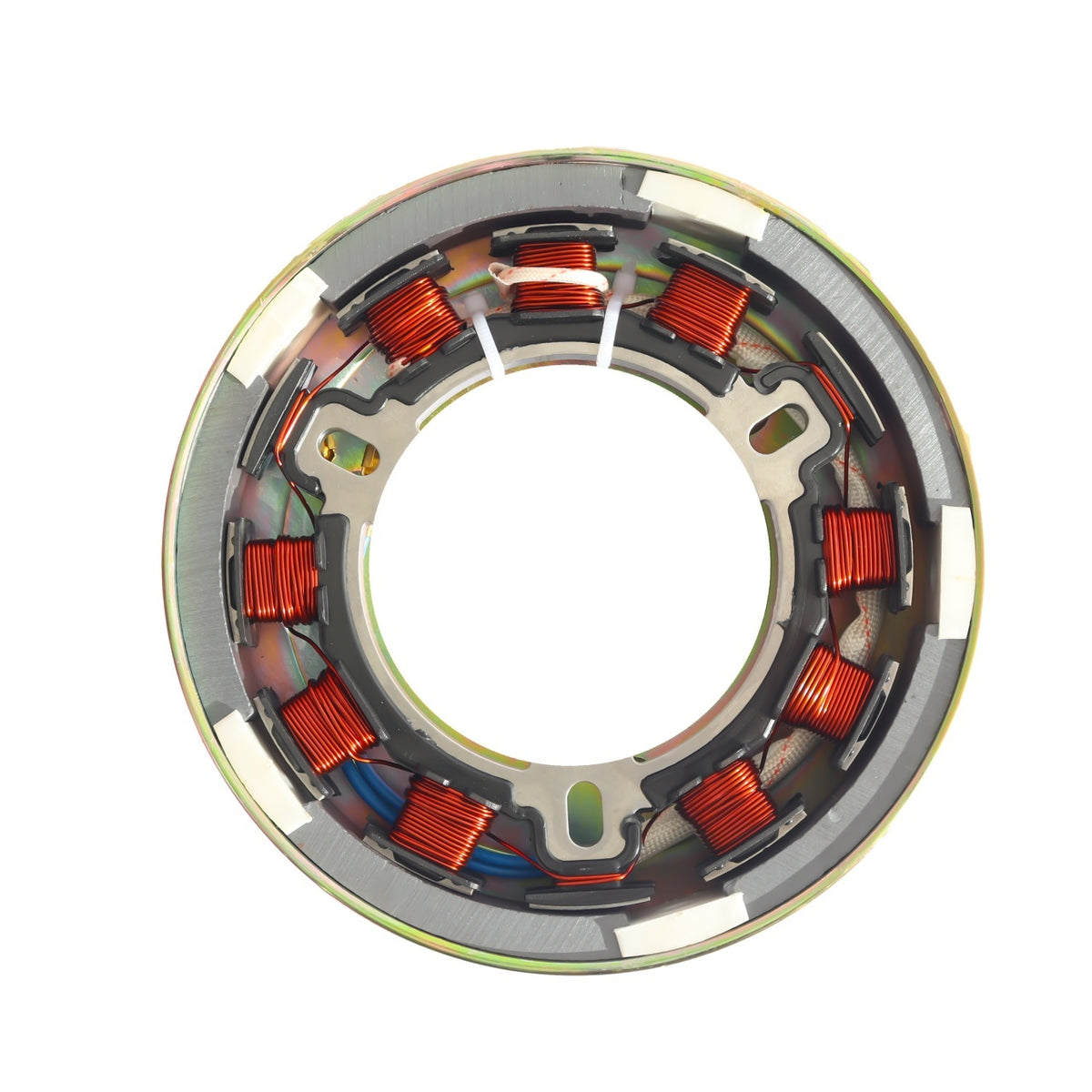 MAGNETOU 186F, 186FA, 178F, 178FA, 192F