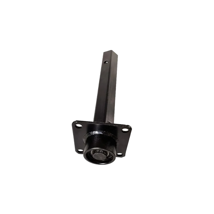 Manicot pentru Motosapă și Motocultor EvoTools +Plus Ø 23 x 200 mm - Cuplare Freze și Roți