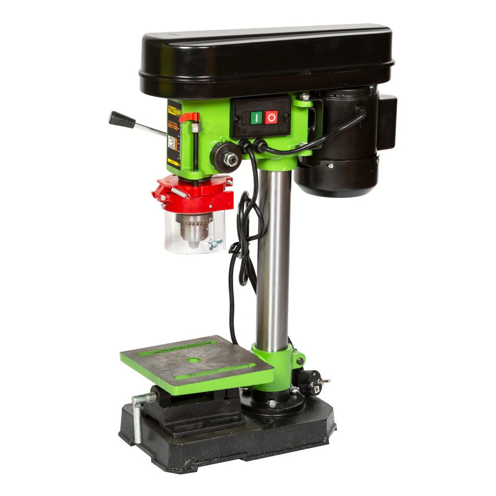 Bormașină de Banc ProCraft BD1550 - Reglaj Viteză, Găurire Precisă, Atelier și Bricolaj