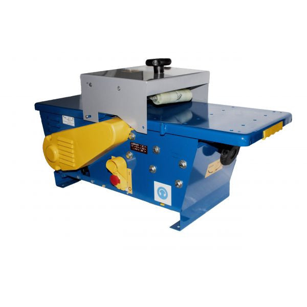 Ferăstrău Circular Mogilev MDS-1-05 - 2,2 kW, Debitare și Rindeluire Lemn, Tâmplărie