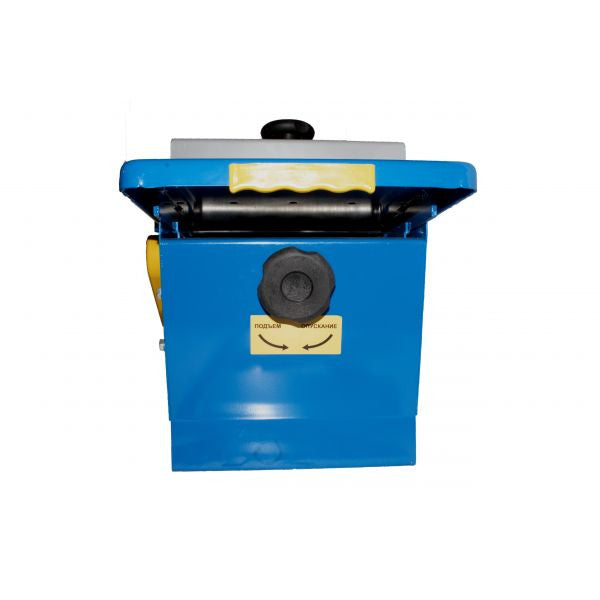 Ferăstrău Circular Mogilev MDS-1-05 - 2,2 kW, Debitare și Rindeluire Lemn, Tâmplărie