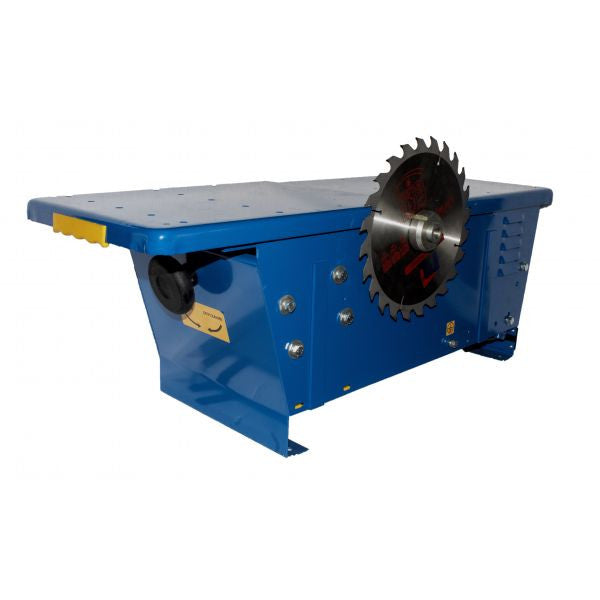 Ferăstrău Circular Mogilev MDS-1-05 - 2,2 kW, Debitare și Rindeluire Lemn, Tâmplărie