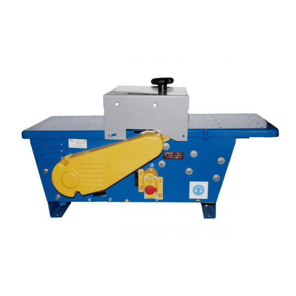 Ferăstrău Circular Mogilev MDS-1-05 - 2,2 kW, Debitare și Rindeluire Lemn, Tâmplărie