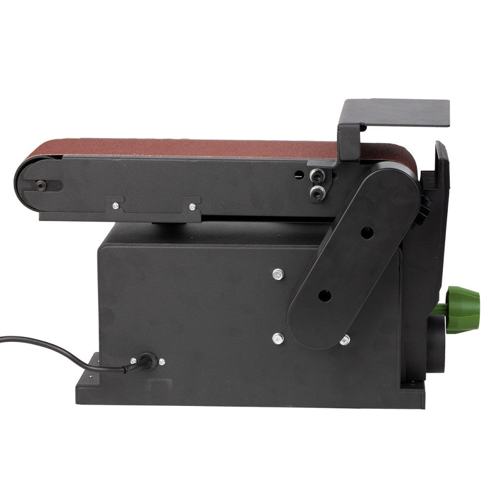 Masina de slefuit cu disc si banda PROCRAFT BDS400S, 400W, disc 150 mm, banda 914 x 100 mm
