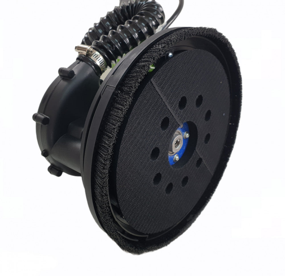 Șlefuitor Girafă ProCraft EX1050 - 1,05 kW, Disc Ø 225 mm, Iluminare LED, Pereți și Tavane
