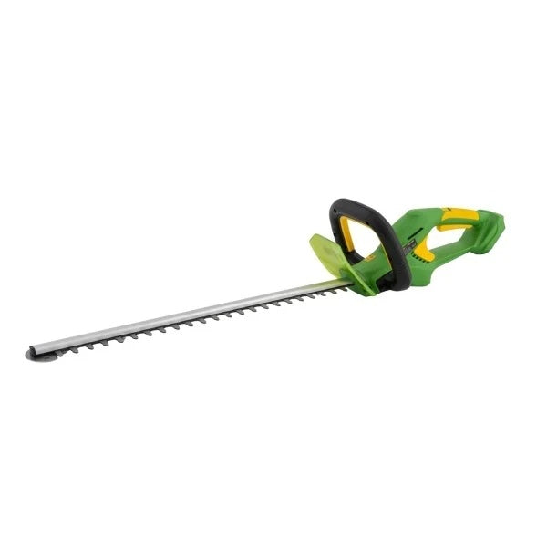 Masina de tuns gard viu cu acumulator PARTNERPRO PP-BHT2052, 20V, lama 61 cm, acumulator 2Ah si incarcator incluse