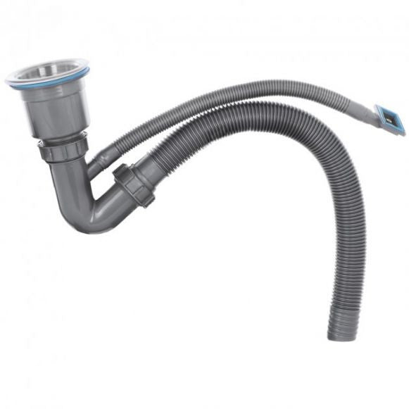 Chiuvetă Bucătărie Inox MIXXUS Z6060R - Rezistentă la Pete, Zgârieturi și Căldură