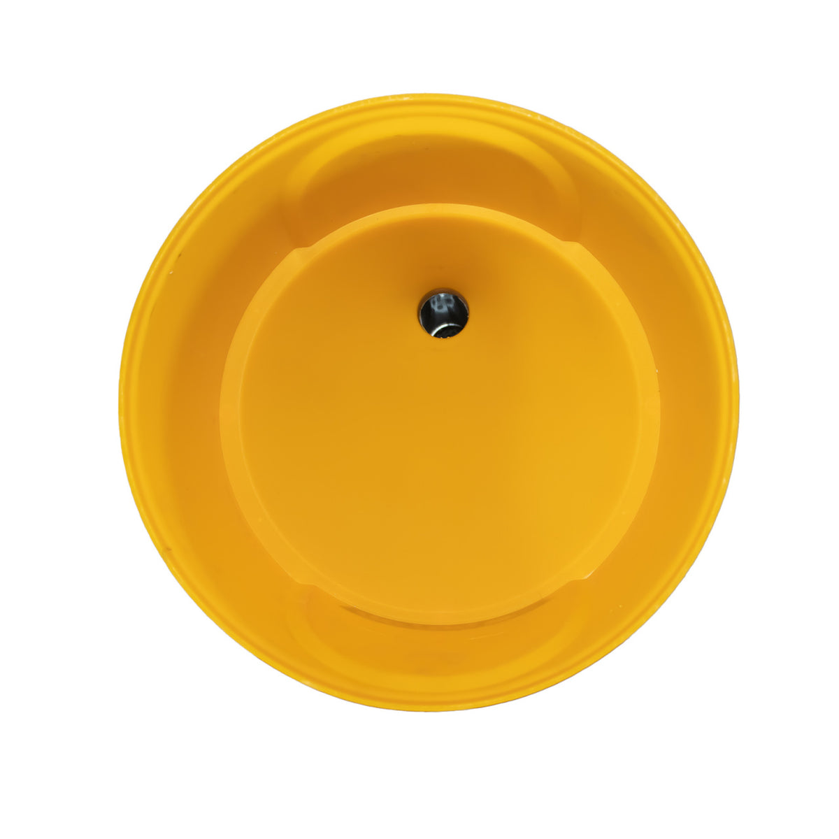 Moară de Cereale Rotor RMP25L - 1000 W, 19000 rot/min, Măcinare Fină pentru Fermă