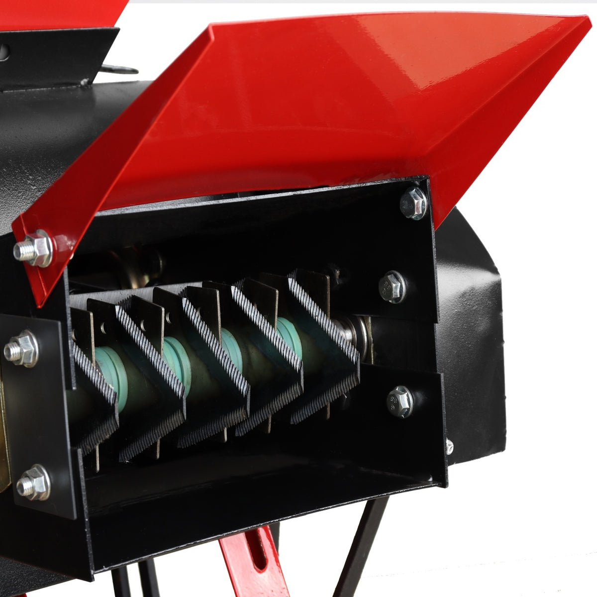 Moara pentru furaje 2200 W, 3 CP, 2900 rot/min, 600 kg/h MHK-20 ELEFANT