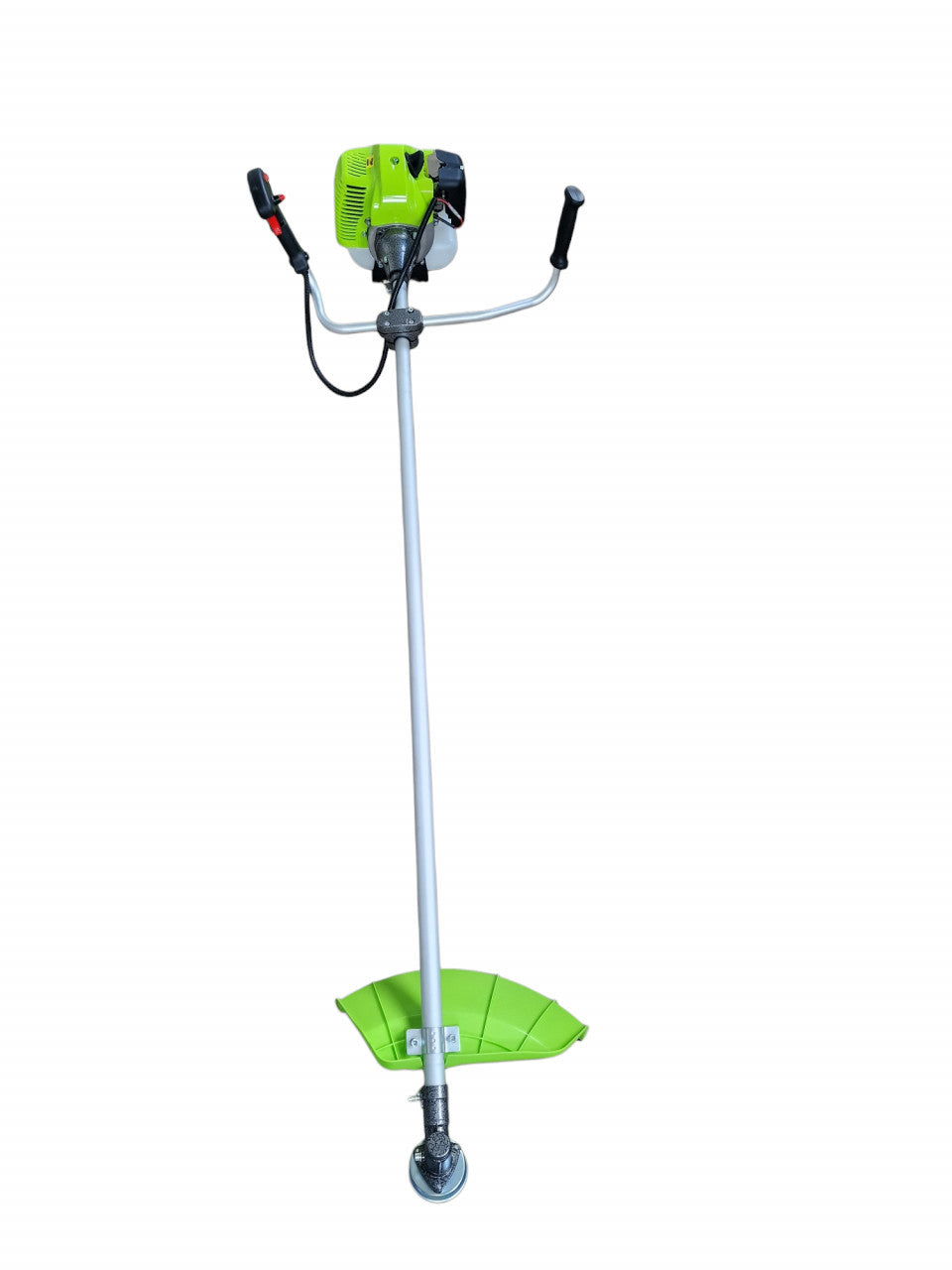 Motocoasă pe Benzină Partner Pro DX52E - 4,7 CP, 5200 W, Cosire Iarbă și Vegetație în Grădină
