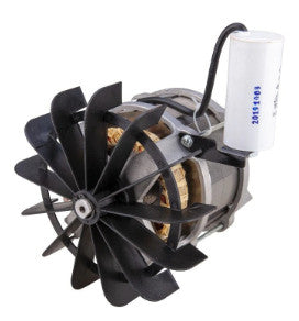 Motor pentru Betonieră Elefant - 850 W, Bobinaj din Cupru, Piesă de Schimb Durabilă