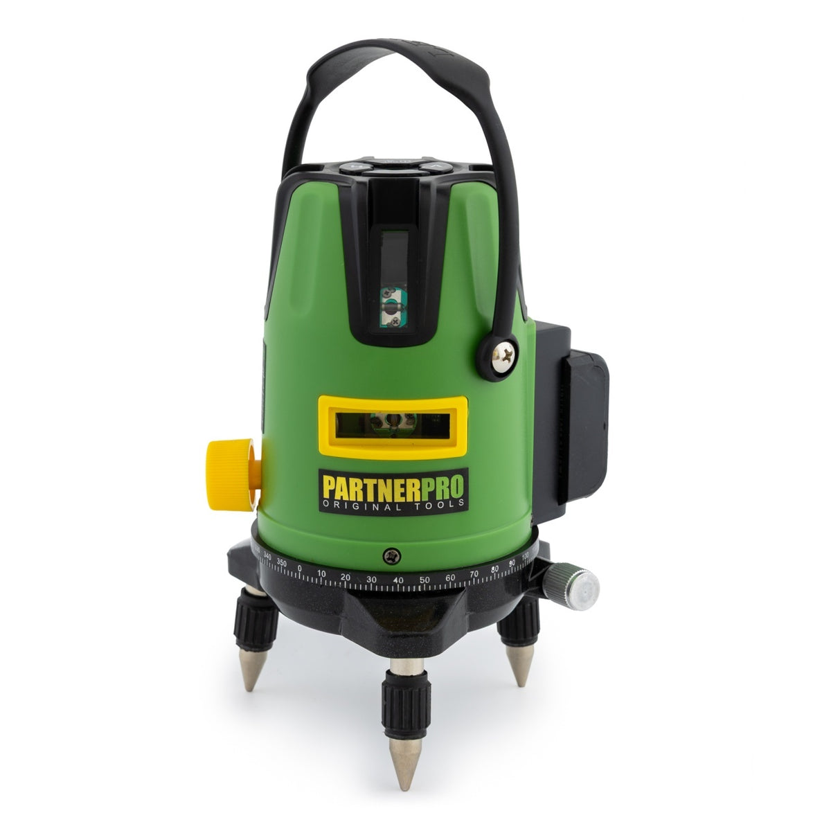 Nivela Laser PARTNERPRO PP5L-P
