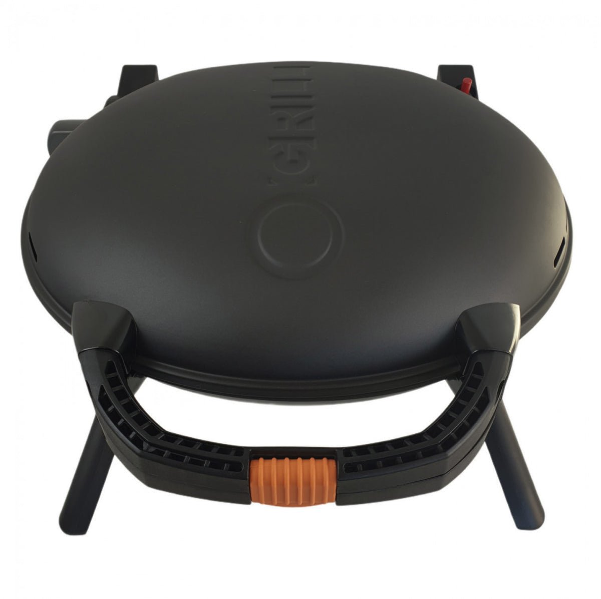 Grătar Portabil pe Gaz O-Grill 500 Gold - Compact și Ușor, pentru Camping, Picnic și Grădină