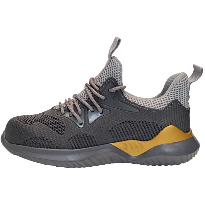 Pantofi de Protecție Sport SB EvoTools Mărimea 46 - Bombeu Compozit, Textil Respirabil, Talpă EVA