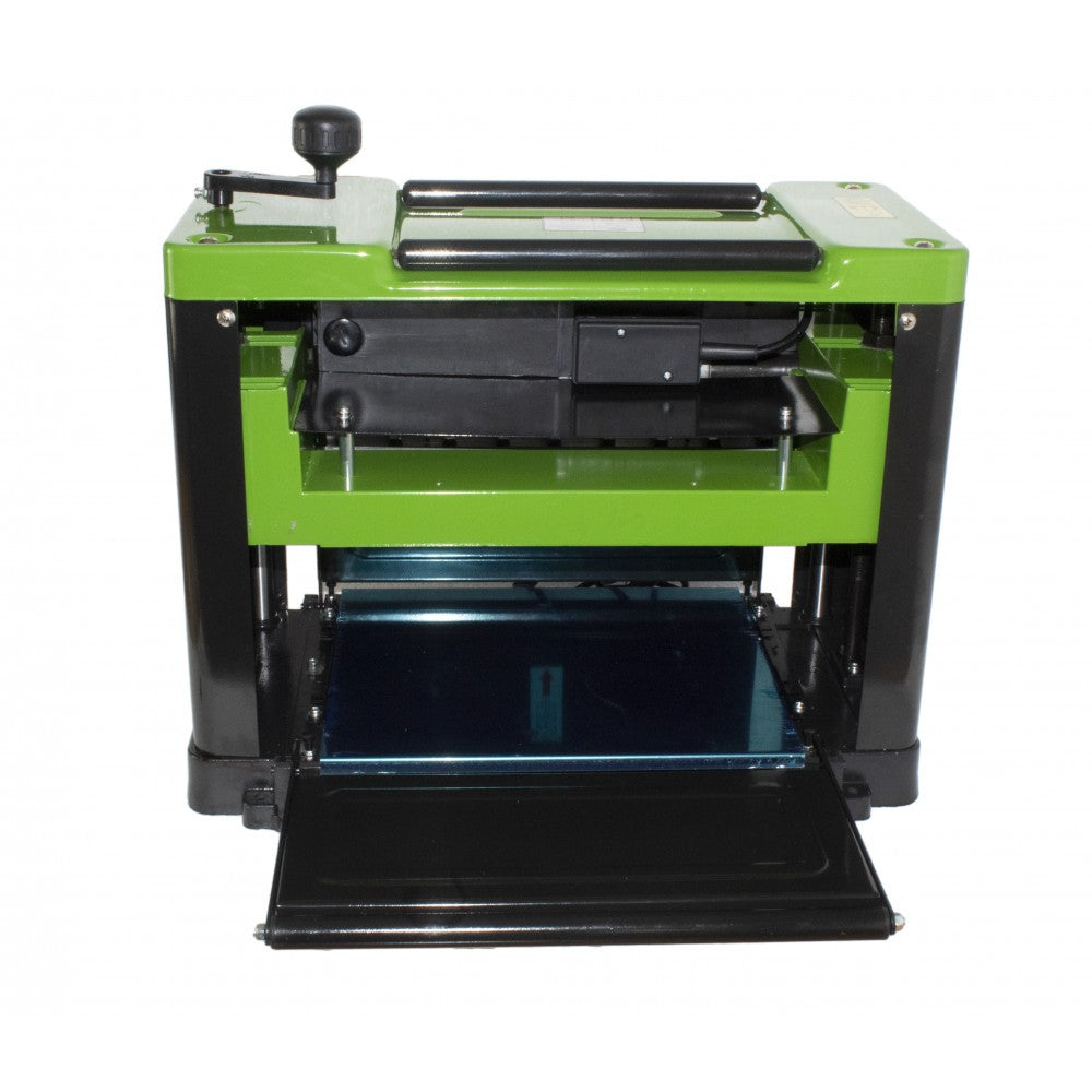 Rindea Electrică cu Abric și Grosime ProCraft PD2300 - Greutate 27,5 kg, Rindeluire 0-3 mm