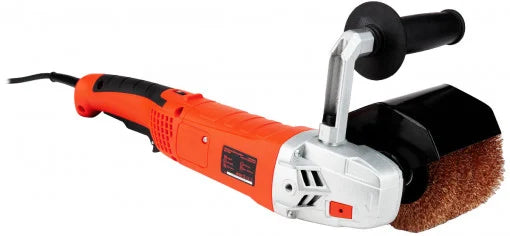 Șlefuitor cu Perie EvoTools BM1300 - 1300 W, Structurare și Antichizare Lemn, Metal și Piatră