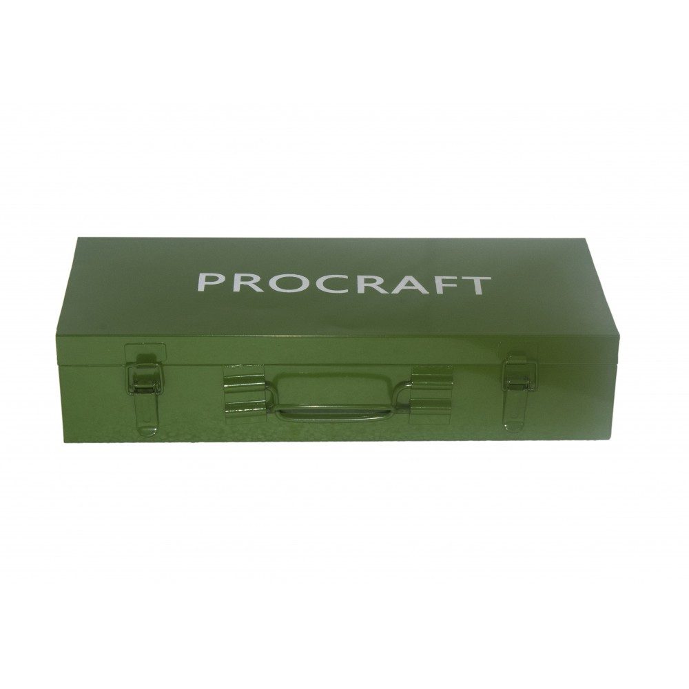 Plită Sudură Țevi PPR ProCraft PL1400 - Ciocan 600 W, 300°C, Instalații Sanitare