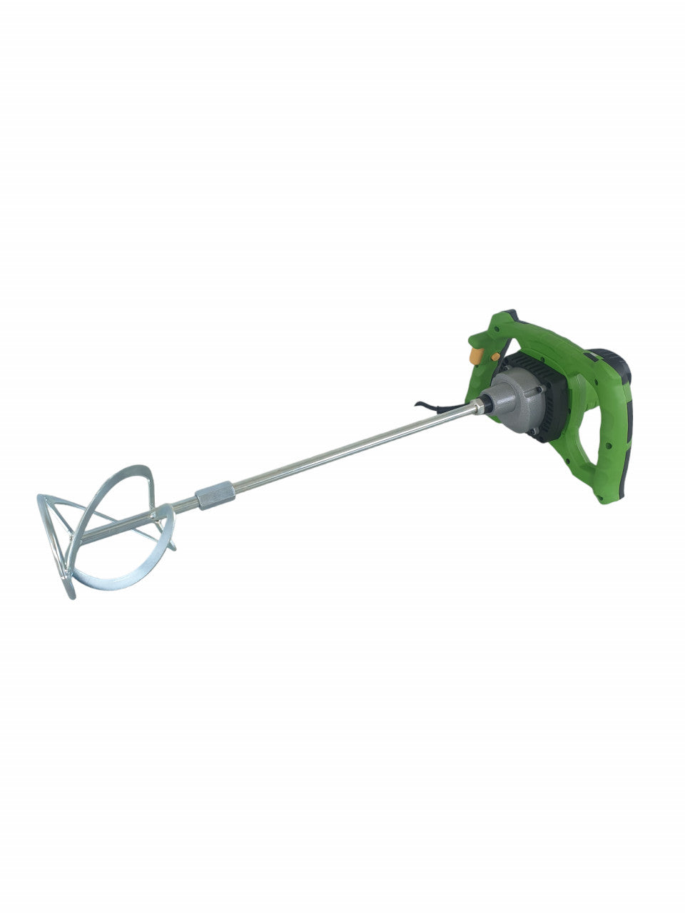 Mixer Electric pentru Mortar PMM2400 - 2400 W, Design Ergonomic, Amestecare Rapidă