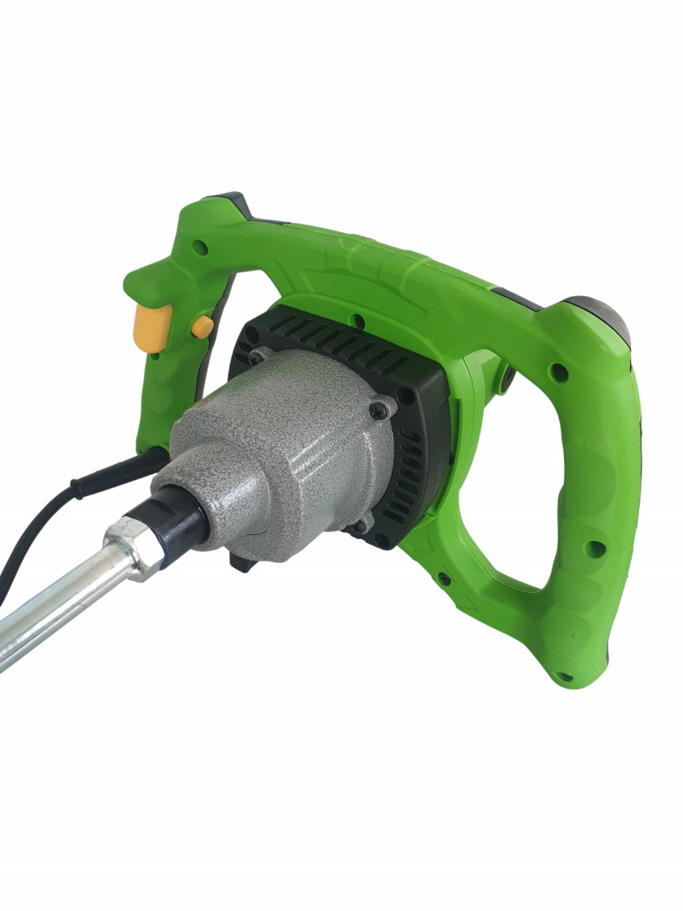 Mixer Electric pentru Mortar PMM2500 - Construcție Robustă, Amestec Mortar, Vopsea și Adezivi