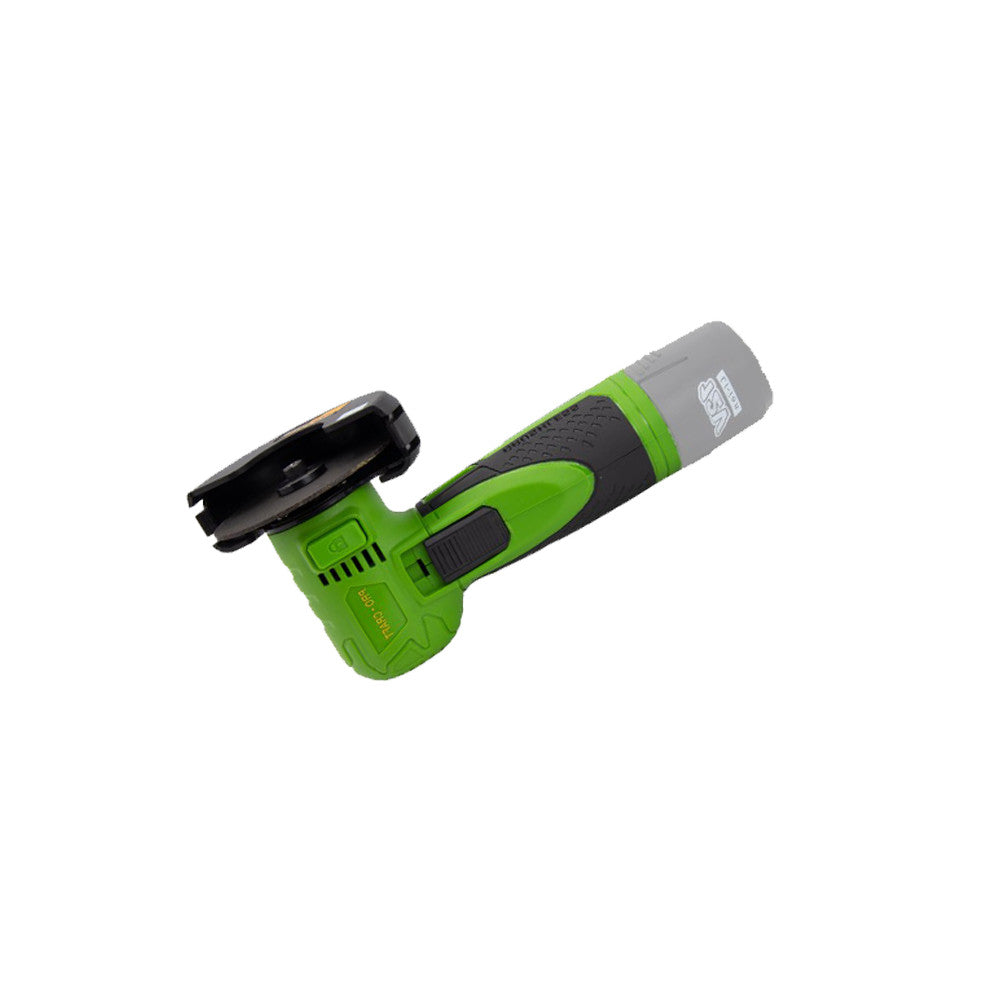 Polizor Unghiular Flex ProCraft PGA12 - 12 V, Motor Brushless, 20000 rot/min, Tăieri Precise