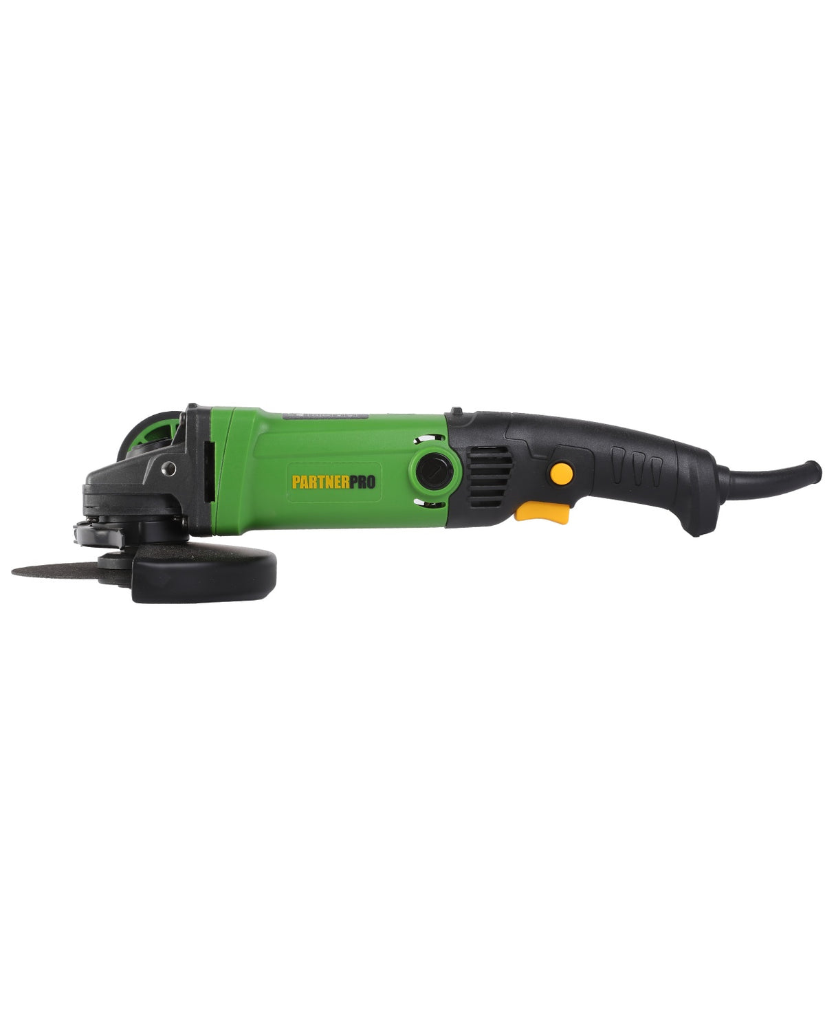 Polizor unghiular PARTNERPRO PAG-1000, 1000W, 125 mm, 11000 rpm