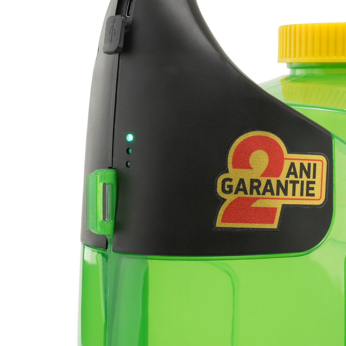 Pompa de stropit cu acumulator 5L, PartnerPro PP-5C -2