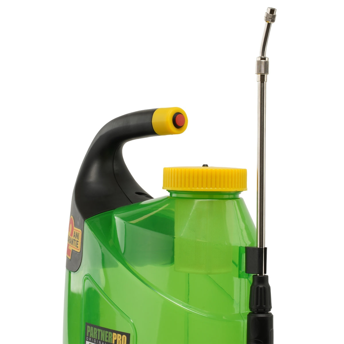 Pompa de stropit cu acumulator, 7L PartnerPro PP-7C -2