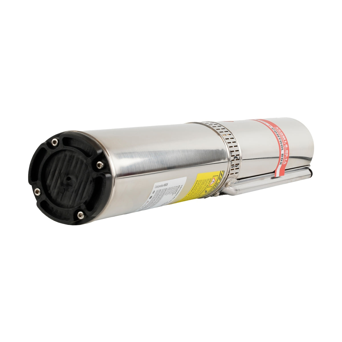 Pompa submersibilă multietajată ELEFANT 4SQM1.8-80-14 1630 W, 14 turbine, 3.6 m³/h, bobinaj cupru
