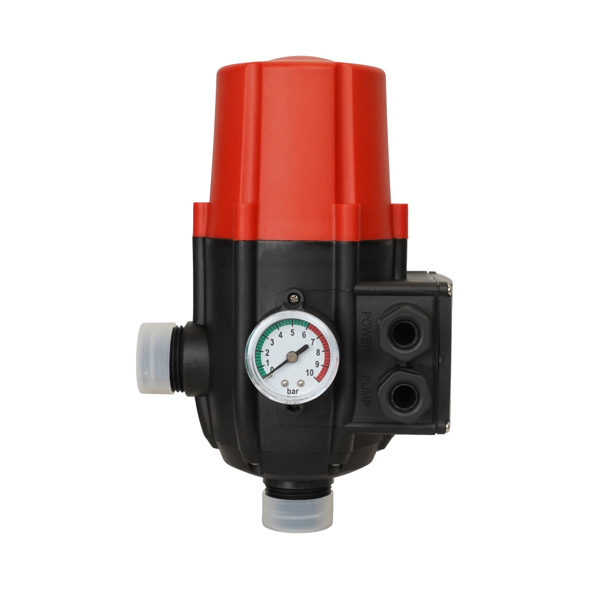 Prescontrol automat ELEFANT EWPC-2 2200W