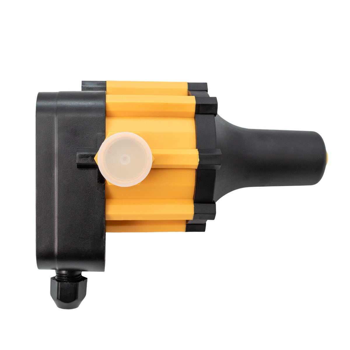 Prescontrol automat pentru pompă de apă G1" ROTOR RWPC-1, 1100W,1.5 bar
