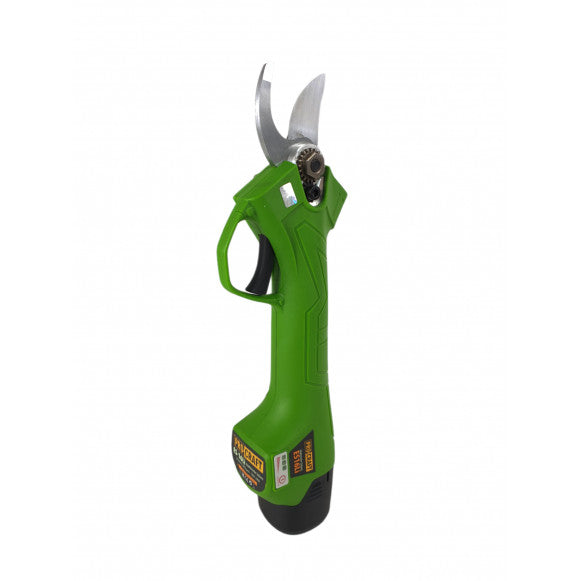 Foarfecă Electrică cu Acumulator ProCraft ES16Li - 16 V, Autonomie 4 h, Design Ergonomic