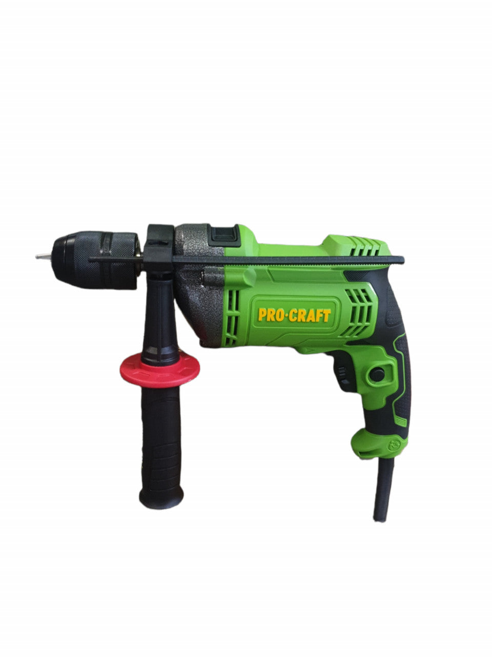 Bormașină cu Impact ProCraft PS1350M - 1350 W, Foraj în Materiale Diverse, Meșteri și Ateliere