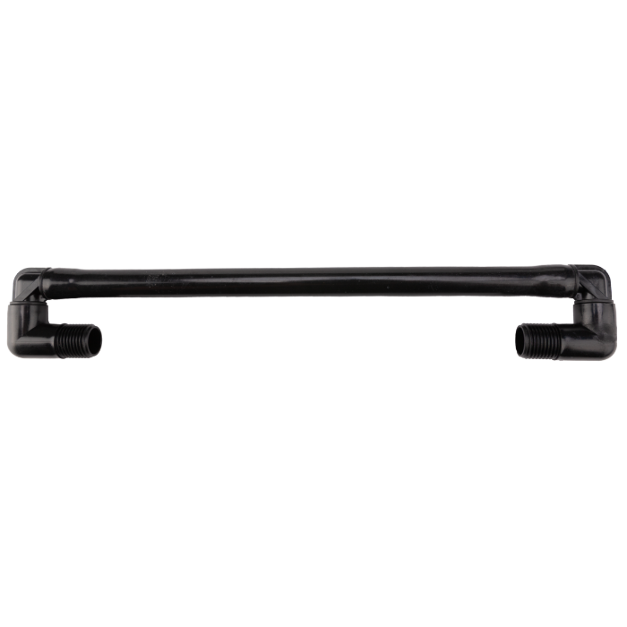 Racord Flexibil Cot-Cot cu Filet Exterior 1/2" EvoTools - Legătură Aspersor Subteran la PEHD