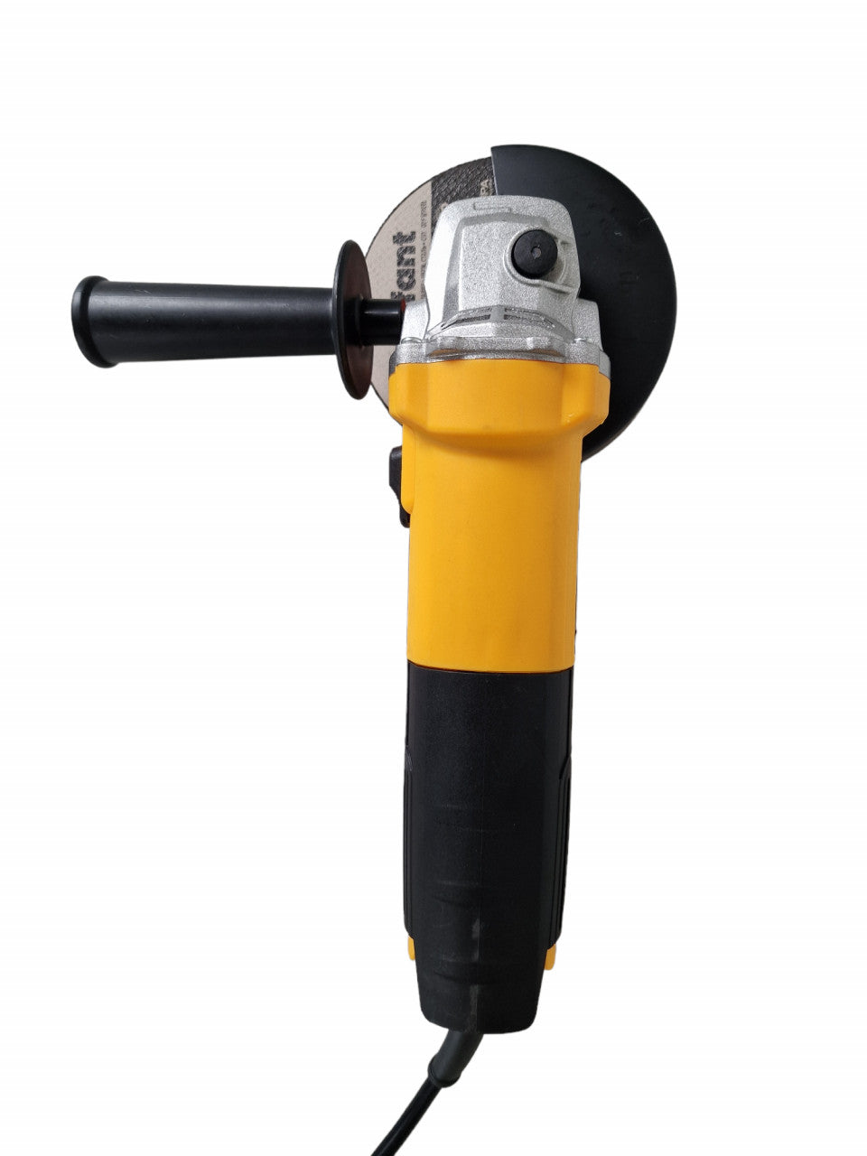 Polizor Unghiular Flex Rotor RAG1100 - 1100 W, Tăiere și Șlefuire, Compact, Atelier