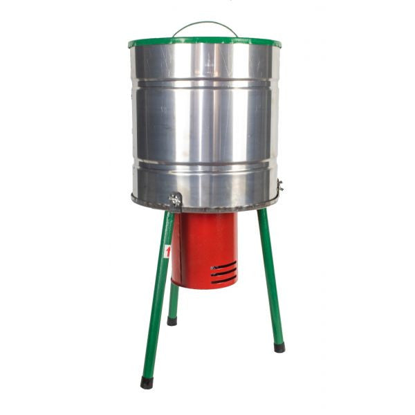 Răzătoare Fructe și Legume Bocika - 180 W, Cuvă Inox 5 L, Capacitate 300 kg/h