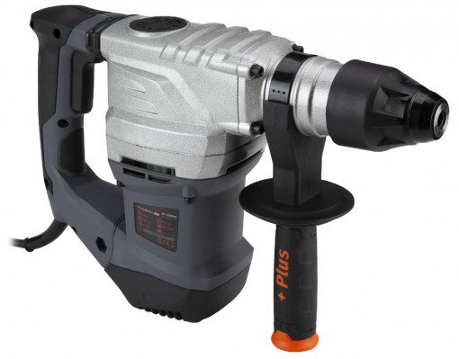 Ciocan Rotopercutor EvoTools +Plus RH1500AD - 1500 W, 5,5 J, 820 rot/min, Prindere SDS