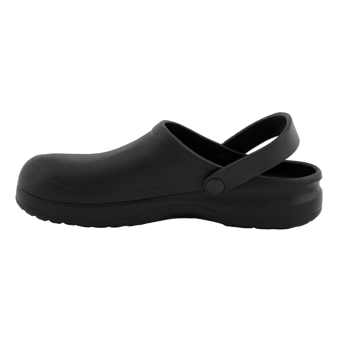 Saboti pentru Bărbați negru 41-45 ETC-06/2