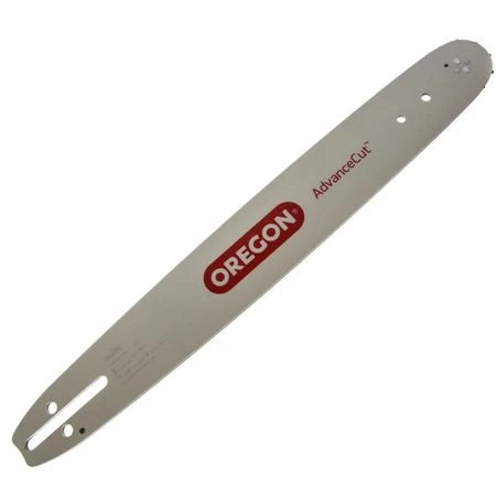 Șină Ghidaj Completă pentru Motoferăstrău - Cod 681365, Accesoriu Drujbă, Tăiere Lemn