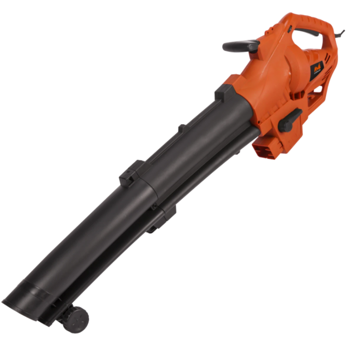 Suflantă și Aspirator Frunze EvoTools LB3000 - 3000 W, 13,2 mc/min, 6 Trepte, Sac 35 L, 270 km/h