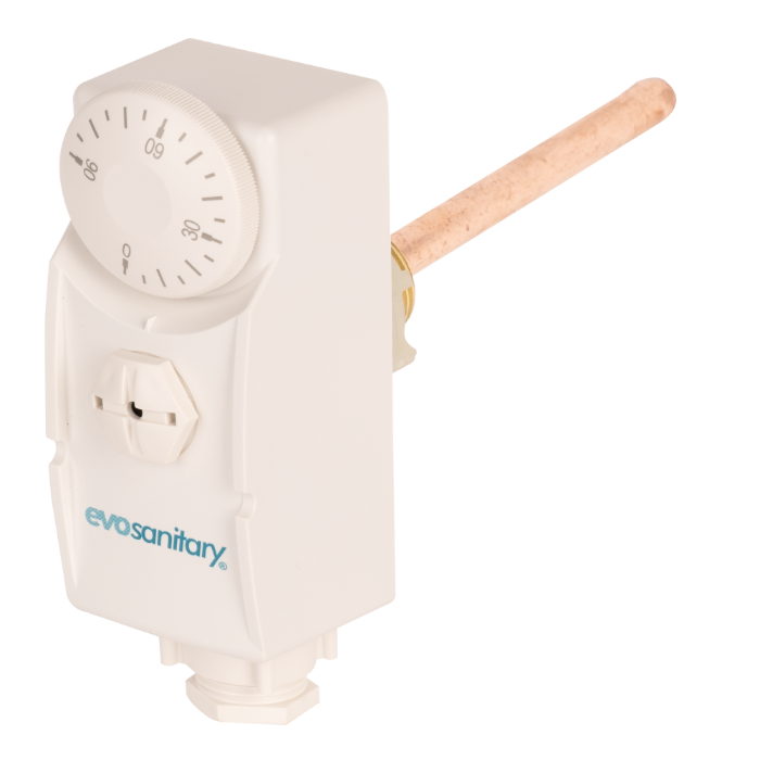 Termostat de Imersie Evosanitary.