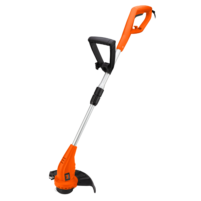 Trimmer Electric de Gazon EvoTools GT350 - 350 W, 11000 rot/min, Diametru Tăiere 250 mm