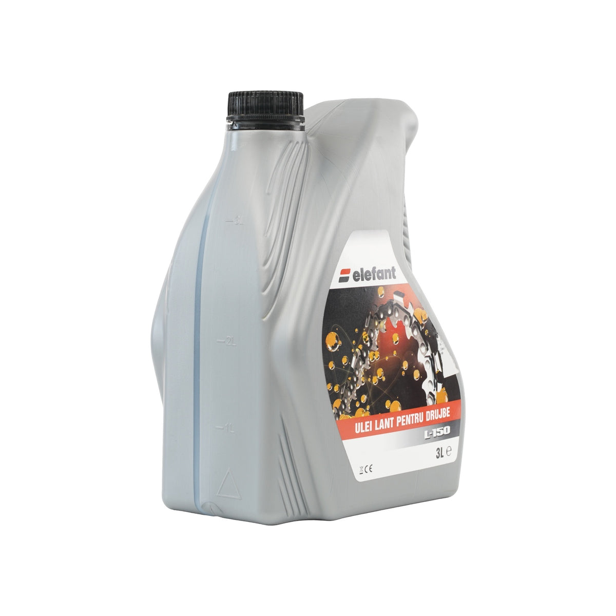 ULEI PREMIUM, UNGERE LANT, 3L , Elefant