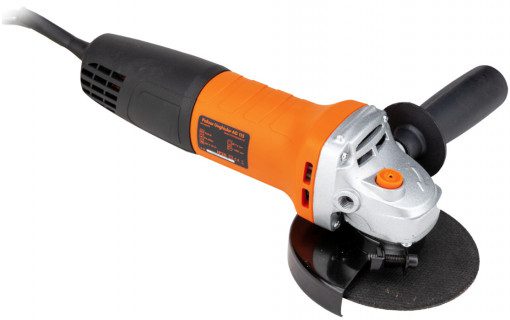 Polizor Unghiular Flex EvoTools AG115 - 720 W, Disc Ø 115 mm, 11000 rot/min, Polizare Metal
